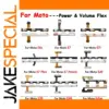 Motorola Flex Cable for Power & Volume Buttons
