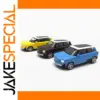 Vibrant 1:43 Scale Model Car Set