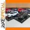 1/43 Mitsubishi Outlander Diecast Model SUV