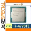 Intel Core i7 4770TE Processor LGA1150 Quad-Core 2.3GHz