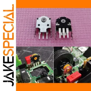 12mm High-Precision Gaming Mouse Encoder