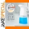 Automatic Foam Soap Dispenser with Infrared Sensors