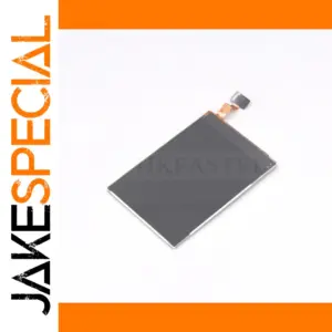 High-Quality LCD Display for Nokia E52