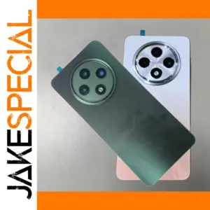 Oppo Reno 12F Replacement Back Cover in Vibrant Colors