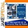 Blue Boost Converter Module for Power Projects