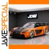 1:32 Scale Alloy Diecast Sports Car Model