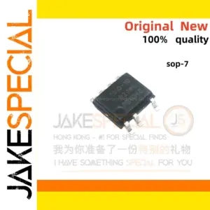 CR1910-10 Voltage Regulator Chipset Pack of 5
