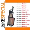 Huawei Mate Series Loudspeaker Replacement 7-50 Models