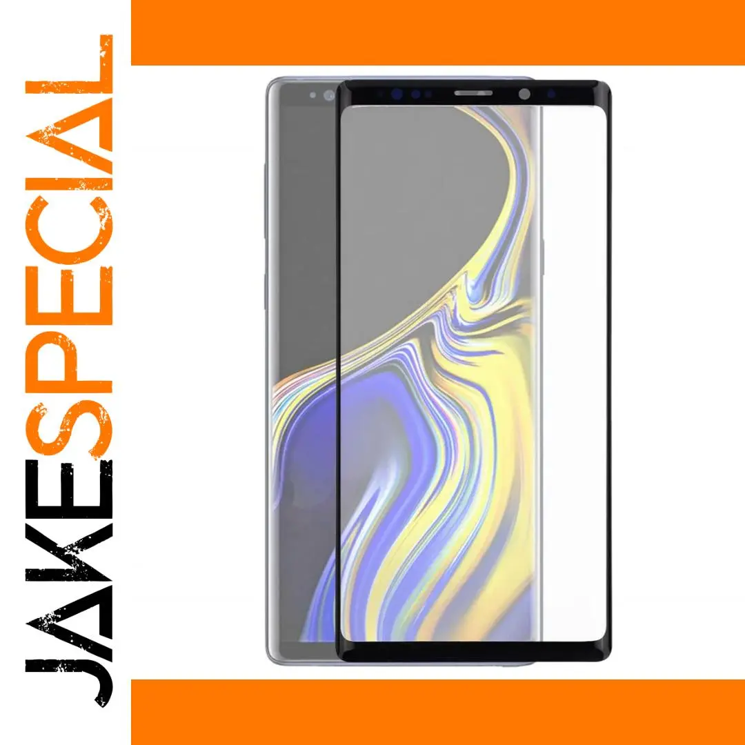 Galaxy Note9 SM-N960 Front Screen Glass Replacement 1 Galaxy Note9 SM-N960 Front Screen Glass Replacement