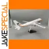Myanmar Air Airlines A320 NEO Model 1/80 Scale