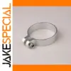 Aluminum Alloy Exhaust Pipe Clamp 45/50mm