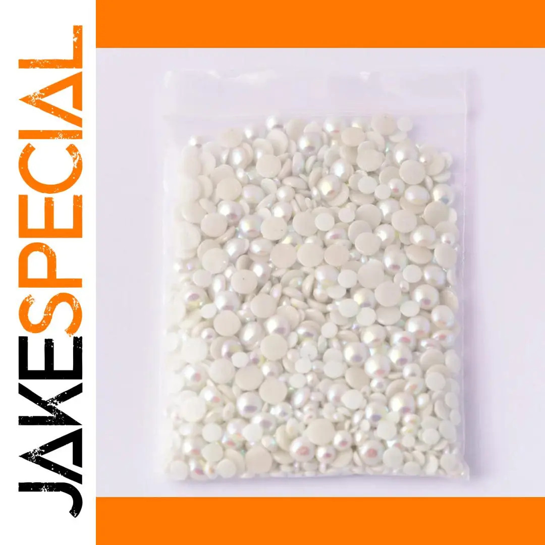 Ceramic Hotfix Rhinestones Collection (2-10mm) 1 Ceramic Hotfix Rhinestones Collection (2-10mm)