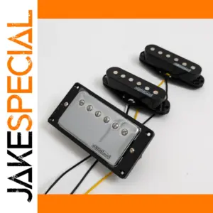Wilkinson SSH Humbucker Pickup Set for ST Guitars