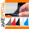 Silicone Corner Protectors for Cars (Set of 6)