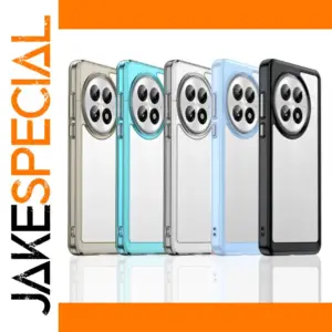 Colorful TPU Case for OnePlus 13 5G