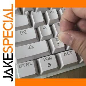 Keyboard Sticker Set for Desktop and Laptop