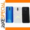 ZTE Nubia Play NX651J Back Cover Replacement