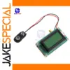 High-Precision RF Frequency Counter Module