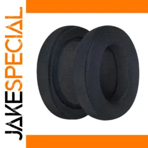 Replacement Ear Pads for Philips SHP9500 Headphones