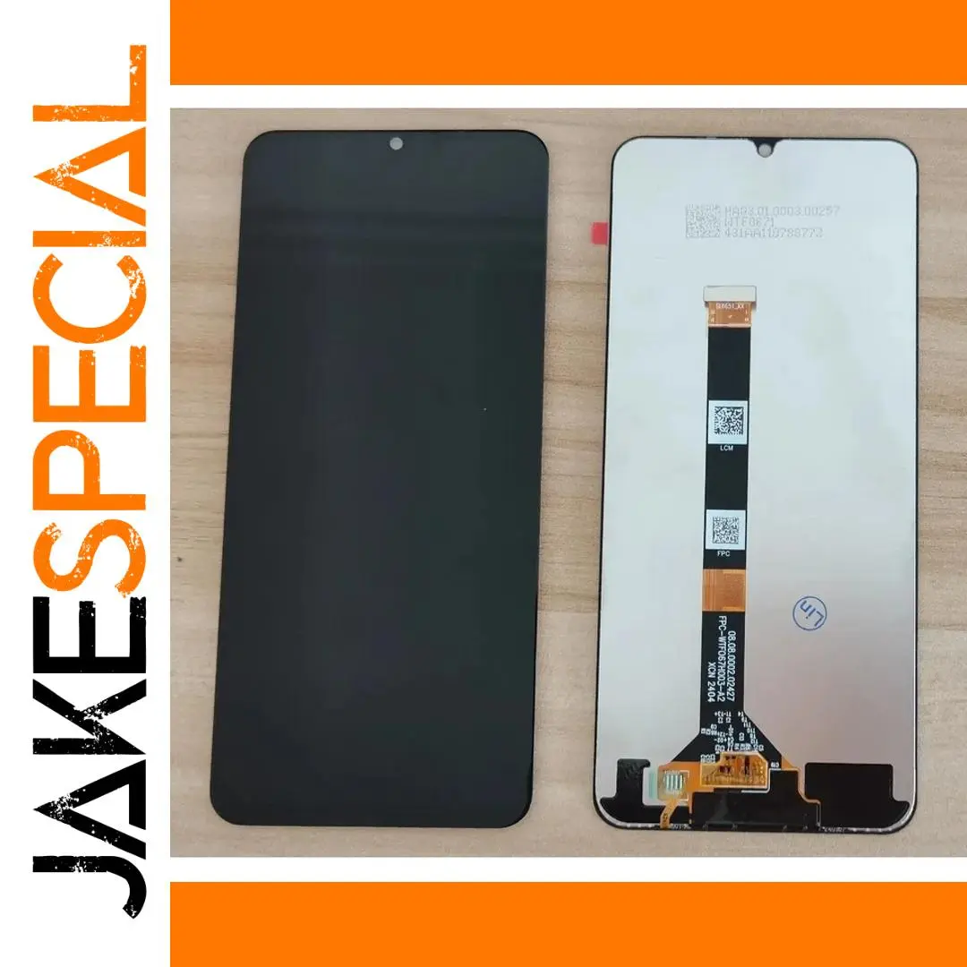 Redmi Note 50 6.74-Inch LCD Replacement Screen 1 Redmi Note 50 6.74-Inch LCD Replacement Screen