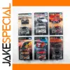 Takara Tomy 1:64 Diecast Car Model Collection