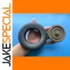 1/6 Scale Military Vehicle Wheel Accessory
