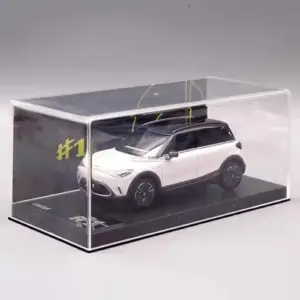 Diecast 1/43 Smart 1 SUV Model in Vibrant Colors 18 058b063062ca4a4682f654bc upscaled