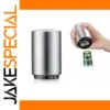 Stainless Steel Magnetic Beer Opener