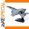 F/A-18F 1/72 Scale Model Aircraft
