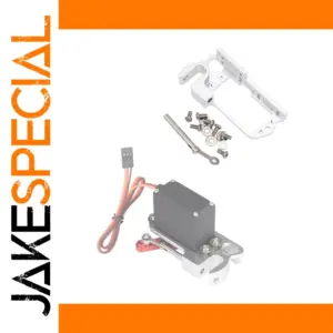 7075 Aluminum Payload Drop Device for Drones