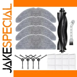 Replacement Kit for Lubluelu B40 Vacuum