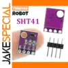 SHT41 Environmental Sensor Module