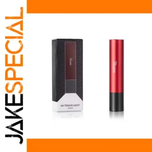 UV-T 365nm Model Model UV Torch