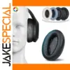 Replacement Ear Cushions for Sony WH-H910N