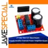 Dual 15W TDA1521 Power Amplifier Board
