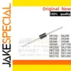 Set of 20 High-Quality Rectifier Diodes for Power Repair