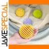 Reusable Multi-Layer Laundry Ball for Deep Cleaning