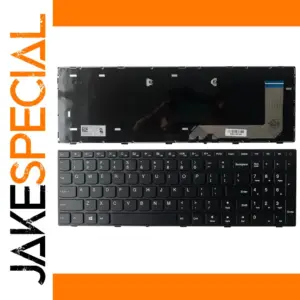US Keyboard for Lenovo IdeaPad 110-15ISK & IKB