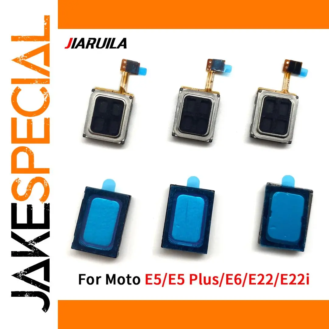 Motorola & Samsung Built-in Earphone Earpiece Replacement 1 Motorola & Samsung Built-in Earphone Earpiece Replacement