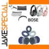 Bose QC35 & QC35 II Ear Pad Replacements