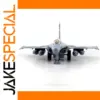Diecast Military Rafale Fighter Jet Model