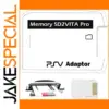 SD2Vita Memory Card Adapter for PS Vita and PSTV