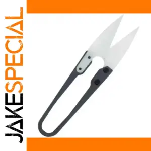 High-Hardness Insulated Ceramic Scissors for Phones