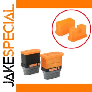 QS10-S Connector Protective TPU Covers Set