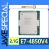 Intel Xeon E7-4850V4 2.1GHz 16-Core CPU