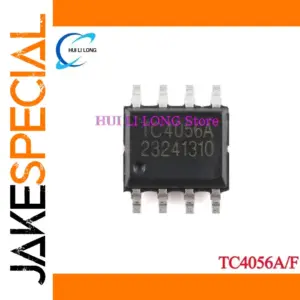 TC4056A ESOP-8 Lithium Battery Charger IC