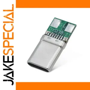 USB-C PD QC Trigger Power Module 20V 5A