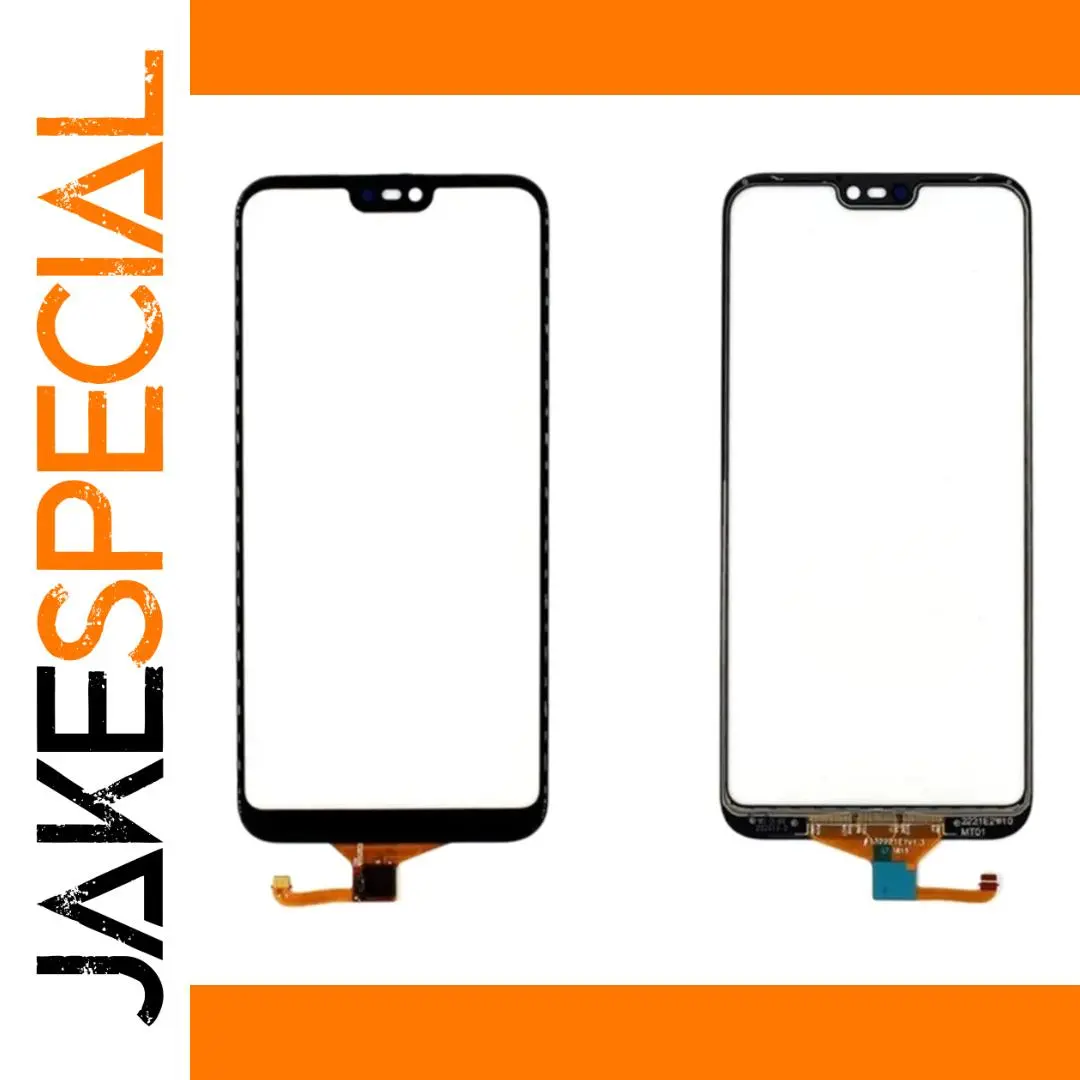 Huawei P20 Lite Front Glass Digitizer Replacement 1 Huawei P20 Lite Front Glass Digitizer Replacement