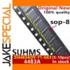 SUHMS SI4483A Drive IC Set SOP-8 Package
