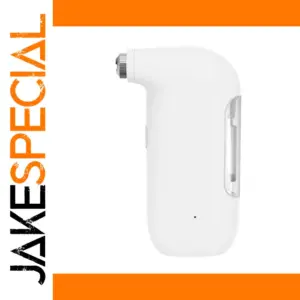 White Water Oxygen Injection Device for Skin